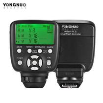Radio Flash Yongnuo YN-560 TX II ( para Canon)