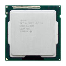 Processador Intel Core i3 2120 Socket LGA 1155 / 3.3GHZ / 3MB - OEM