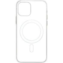 Estojo Protetor 4LIFE para iPhone 15 Magsafe - Transparente
