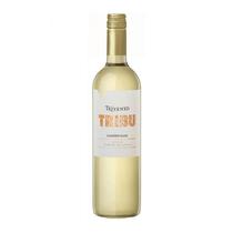 Vinho Trivento Tribu Cabernet Blanc 750ML - 7798039593824