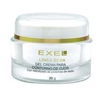 Gel para Contorno de Ojos Exel Cream Gel 30ML