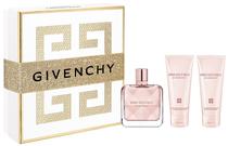 Kit Perfume Givenchy Irresistible Edp 80ML + Lotion + Shower 75MLX2 - Feminino