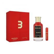 Perfume Bharara Scarlet Edp Unissex 100ML