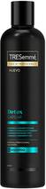 Shampoo Tresemme Detox Capilar - 500ML