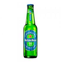 Cerveja Sem Alcool Heineken 0.0% Long Neck 330ML
