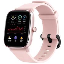 Smartwatch Xiaomi Amazfit GTS 2 Mini A2018 com Bluetooth - Flamingo Pink