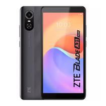 Celular Smartphone Zte Blade A31 Plus / Dual Sim / 1GB / 32GB / 6.0" / 3000MAH / 5MP / 2MP - Grey