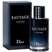 Dior Sauvage Edp Mas 60ML