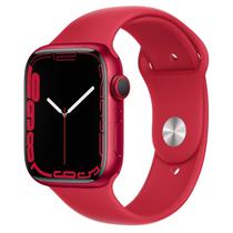Apple Watch S7 45MM Vermelho A2474
