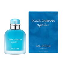 Perfume Dolce & Gabbana Light Blue Intense Eau de Parfum 100ML