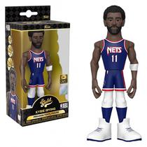Funko Gold Chase 5" Nba - Kyrie Irving (61484)