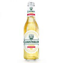 Cerveja Clausthaler Lemon 330ML Bot No Alc
