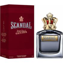 Perfume Jean Paul Gaultier Scandal Edt Masculino - 50ML
