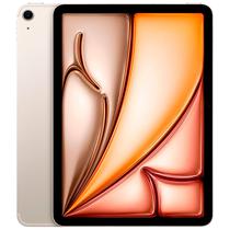 Apple iPad Air M2 MUXK3LL/A 128GB / Tela 11" / Wifi + Cell - Starlight
