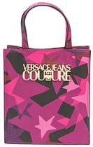 Bolsa Versace Jeans Couture 75VA4BL7 ZS815 OR7 - Feminina
