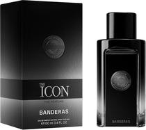 Perfume Antonio Banderas The Icon Edp 100ML - Masculino