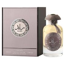 Perfume Lattafa Raed Silver Edp 100ML - Cod Int: 67768