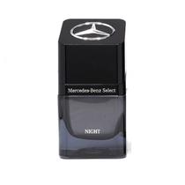 Perfume Mercedes-Benz Select Night H Edt 50ML