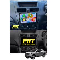 Central Multimidia PNT Mazda BT50(12-19) 9" And 13 4GB/64GB/4G Octacore Carplay+And Auto Sem TV