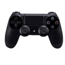 Controle para Playstation 4 Original Jet Black (JP)