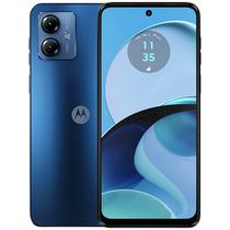 Smartphone Motorola Moto G14 XT2341-3 Lte DS 4/128GB 6.4" 50+2/8MP A13 - SKY Blue