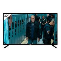 TV LED Coby CY3359-32SMS - HD - Smart TV - HDMI/USB - 32"