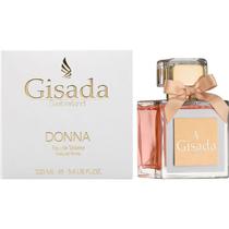 Perfume Gisada Donna Edt 100ML - Cod Int: 66479