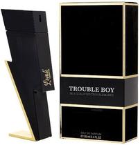 Perfume Lovali Trouble Boy Edp 100ML - Masculino