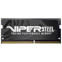 Memoria Ram para Notebook Patriot Viper Steel DDR4 8GB 2666MHZ - PVS48G266C8S