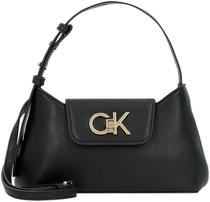 Bolsa Calvin Klein K60K610770 Bax - Feminina