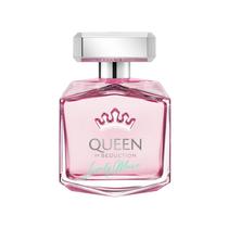 Perfume Antonio Bandeira Queen Of Seduction Lively Muse F Edt 80ML
