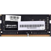 Memoria Ram DDR4 So-DIMM Up Gamer 2666 MHZ 16 GB - Preto