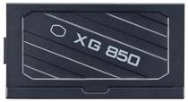 Fonte para Gabinete Cooler Master XG 850 80 Plus Platinum - Modular