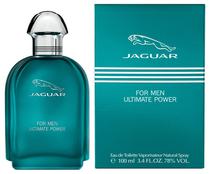 Perfume Jaguar For Men Ultimate Power Edt 100ML - 100ML
