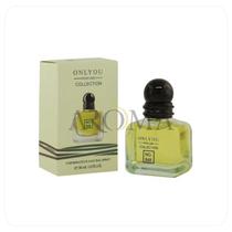 Perfume Miniatura Onlyou Collection N848 30ML