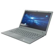 Notebook Gateway GWTN116-3GR Celeron/ 4GB/ 64EMMC/ 11.6"/ W10 Gris
