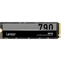 SSD M.2 Nvme Lexar NM790 7400/6300 MB/s 2 TB (LNM790X002T-Rnnnu)