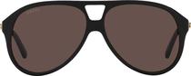 Oculos de Sol Gucci GG1286S 001 - Masculino