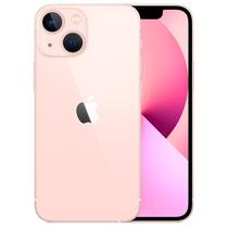 Apple iPhone 13 256GB Tela Super Retina XDR 6.1 Cam Dupla 12+12MP/12MP Ios Pink - Swap 'Grade A-' (1 Mes Garantia)
