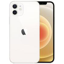 Celular Apple iPhone 12 - 4/128GB - Swap Grade A (Americano) - Branco