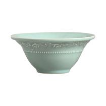 Cuenco de Ceramica Porto Brasil Acanthus 393489 445ML Verde