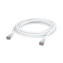 Cable de Conexion Ubiquiti CAT5E Utp Outdoor 5M White