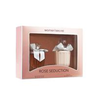Ant_Perfume Women'Secret Rose Seduction Kit - Cod Int: 66410