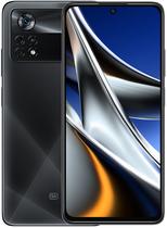 Smartphone Xiaomi Poco X4 Pro 5G DS 6.67" 8/256GB - Laser Black
