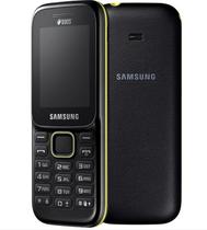 Celular Samsung SM-B310E Dual Sim - Preto