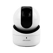 Camera de Vigilancia IP Hikvision Q1 DS-2CV2Q21FD-Iw 1080P - Branco/Preto