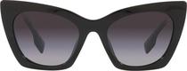 Oculos de Sol Burberry BE4372U 30018G - Feminino
