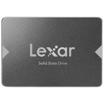 HD SSD SATA3 256G 2.5" Lexar NS100