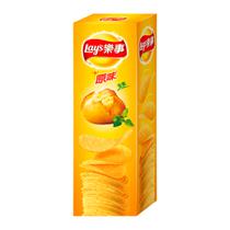 Batata Frita Lays Classica Taiwan 60G