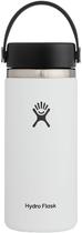 Garrafa Termica Hydro Flask W16BTS110 473ML Branco